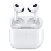 Apple AirPods (3rd generation) with MagSafe Charging Case