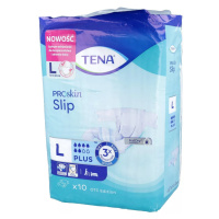 TENA Slip Plus Large 10 ks