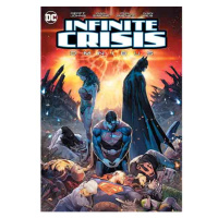 DC Comics Infinite Crisis Omnibus (2020 Edition)