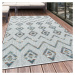 Kusový koberec Bahama 5152 Multi – na ven i na doma - 160x230 cm Ayyildiz koberce