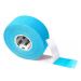 Gorilla Sports Tejpovacia páska, modrá, 2,5 cm