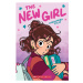 Scholastic US New Girl: A Graphic Novel