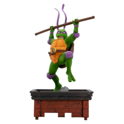 Figúrka ABYstyle Studio TMNT - Donatello 21 cm