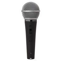 Shure SM48S-LC