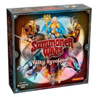 Mindok Summoner Wars 2: Mistrovská sada