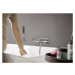 Hansgrohe Rainfinity, tyčová ručná sprcha 100 1jet, chrómová, HAN-26866000