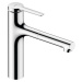 Hansgrohe Zesis M33, drezová batéria 160, s výsuvnou spŕškou, sBox lite, chrómová, HAN-74804000