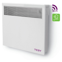 TESY CN 051 100 EI CLOUD W