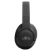 JBL Tune 720BT slúchadlá čierna