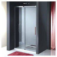 Sprchové dvere 140 cm Polysan Altis AL4115