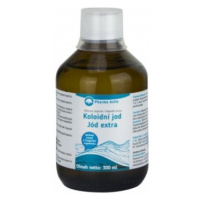 Pharma Activ Koloidný Jód extra 300 ml