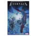 Marvel Eternals 1: Only Death is Eternal