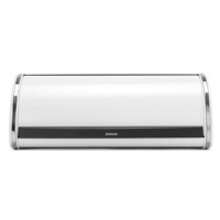 Brabantia Roll Top, biely