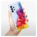 Odolné silikónové puzdro iSaprio - Color Splash 01 - Samsung Galaxy A73 5G
