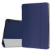 Apple iPad Air 2, puzdro s priečinkom, Smart Case, modré