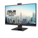 ASUS LCD 23.8" BE24EQK 1920x1080 BUSINESS IPS VGA HDMI DP  300cd repro  vesa10x10 WEBCAM+MIC