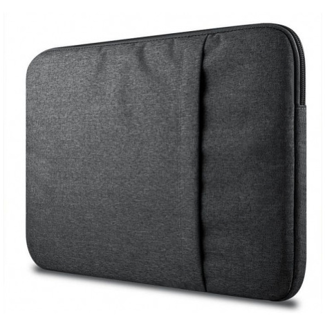Tech-Protect Sleeve obal na notebook 15-16&#039;&#039;, šedý (TEC711033)