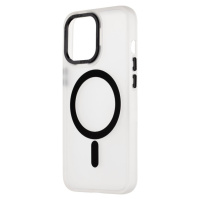 OBAL:ME Misty Keeper Kryt pre Apple iPhone 13 Pro, Čierny