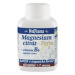 MEDPHARMA Magnesium citrát Forte a vitamín B6 67 tabliet