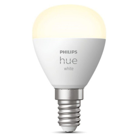 8719514266889 Hue Bluetooth žiarovka P45 LED E14 5,7 W 470lm 2700K