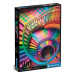 Puzzle 500 dielikov Colorboom - Schody