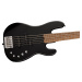 Charvel Pro-Mod San Dimas Bass PJ V MET BLK