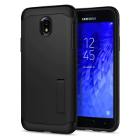Kryt SPIGEN - Samsung Galaxy J7 2018 Slim Armor Black (595CS24019)
