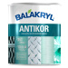 Farba Balakryl Antikor - základná antikorózna farba 2,5 kg 0108 - šedá