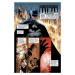 DC Comics Batman: Hush DC Compact Comics Edition