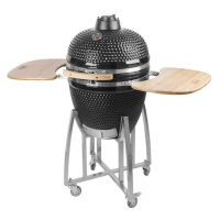 Gril BBQ Kamado Egg 21