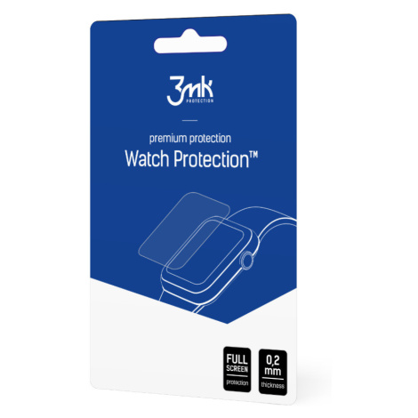 Ochranná fólia na Garmin Vivoactive 4S 3mk Watch Protection