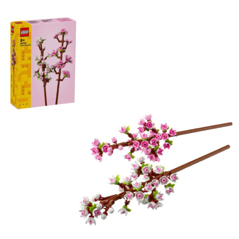 LEGO ® 40725 Cherry Blossoms