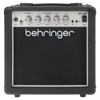 Behringer HA-10G