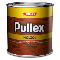 ADLER PULLEX HOLZÖL - UV ochranný olej na drevodomy a drevené obloženie 750 ml 50522 - natur