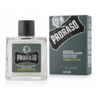 Proraso Cypress and Vetyver balzam na fúzy 100 ml