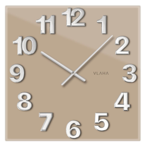 Nástenné hodiny Vlaha VCT1102