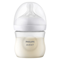 PHILIPS AVENT Fľaša Natural Response 125 ml, 0m+