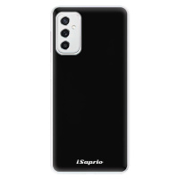 Odolné silikónové puzdro iSaprio - 4Pure - černý - Samsung Galaxy M52 5G