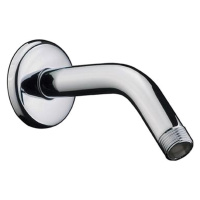 Hansgrohe Hansgrohe, sprchové rameno 128 mm, chrómová, HAN-27411000