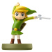 amiibo Zelda - Toon Link (The Wind Waker)