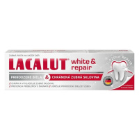 LACALUT White & Repair Zubná pasta 75 ml