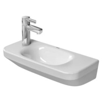 Umývadlo Duravit DURASTYLE 50x22 cm 0713500008