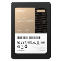 Synology SAT5210, 2.5” - 1,92TB