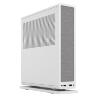 Fractal Ridge/Mini ITX/Biela