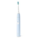 Philips Sonická zubná kefka HX6803/04 ProtectiveClean Plaque Defense, modrá