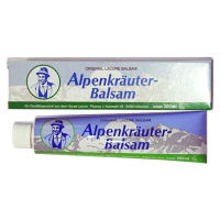 PRIMAVERA Alpenkräuter balsam 200 ml