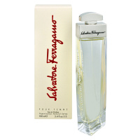 SALVATORE FERRAGAMO Pour Femme Parfumovaná voda pre ženy 100 ml