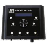 Miditech Pianobox Pro Host