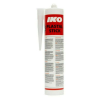 Lepidlo na šindle IKO Plastal Stick, 310 ml