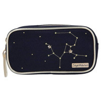 Kozmetická taška Top Model, Modrá, znamenie Sagittarius (Strelec) | 10861_A